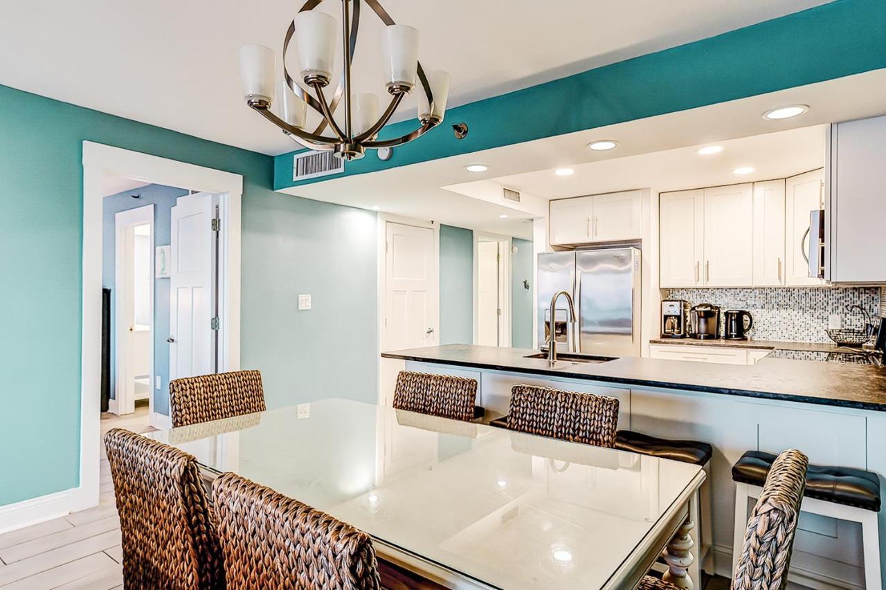 X Sea Marsh II 503 Apartment เมอร์เทิลบีช ภายนอก รูปภาพ
