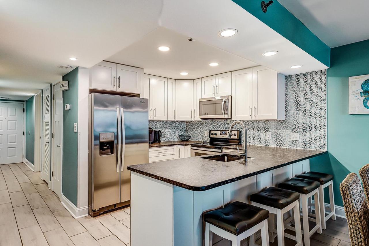 X Sea Marsh II 503 Apartment เมอร์เทิลบีช ภายนอก รูปภาพ