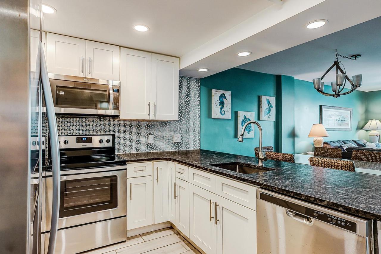 X Sea Marsh II 503 Apartment เมอร์เทิลบีช ภายนอก รูปภาพ
