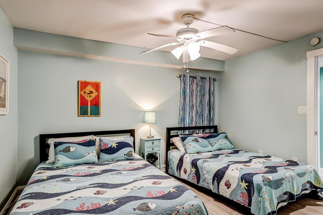 X Sea Marsh II 503 Apartment เมอร์เทิลบีช ภายนอก รูปภาพ
