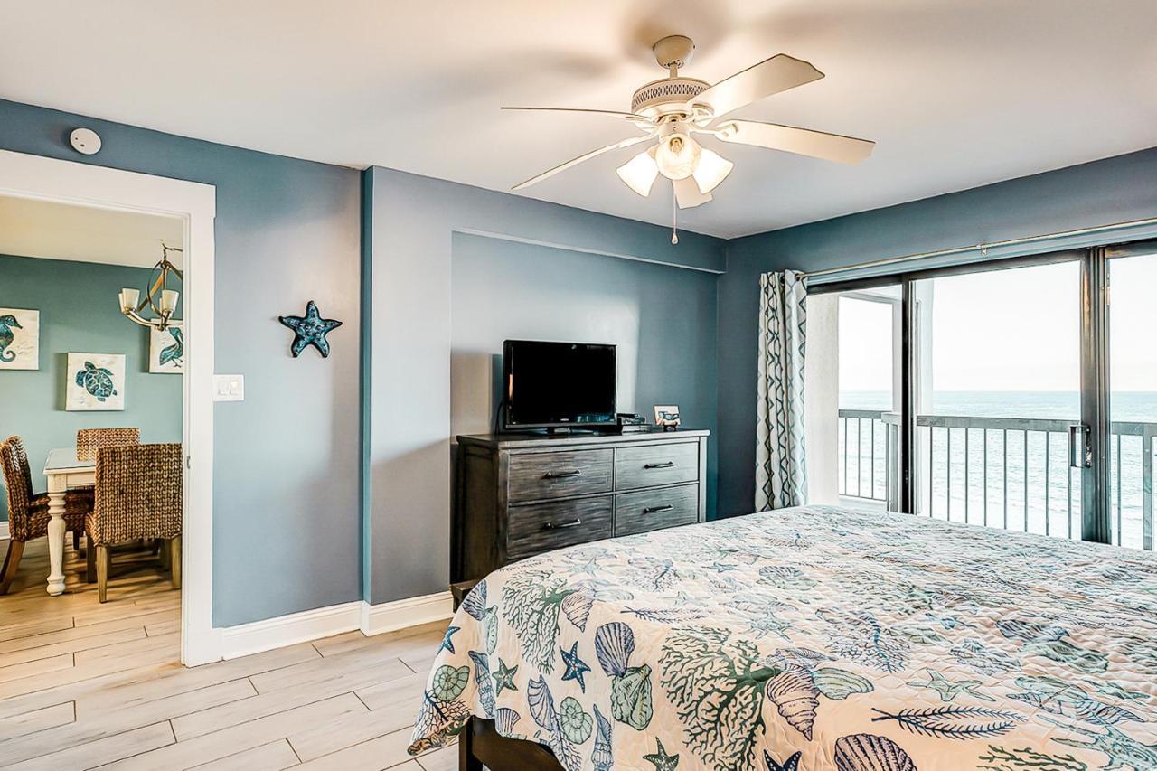 X Sea Marsh II 503 Apartment เมอร์เทิลบีช ภายนอก รูปภาพ
