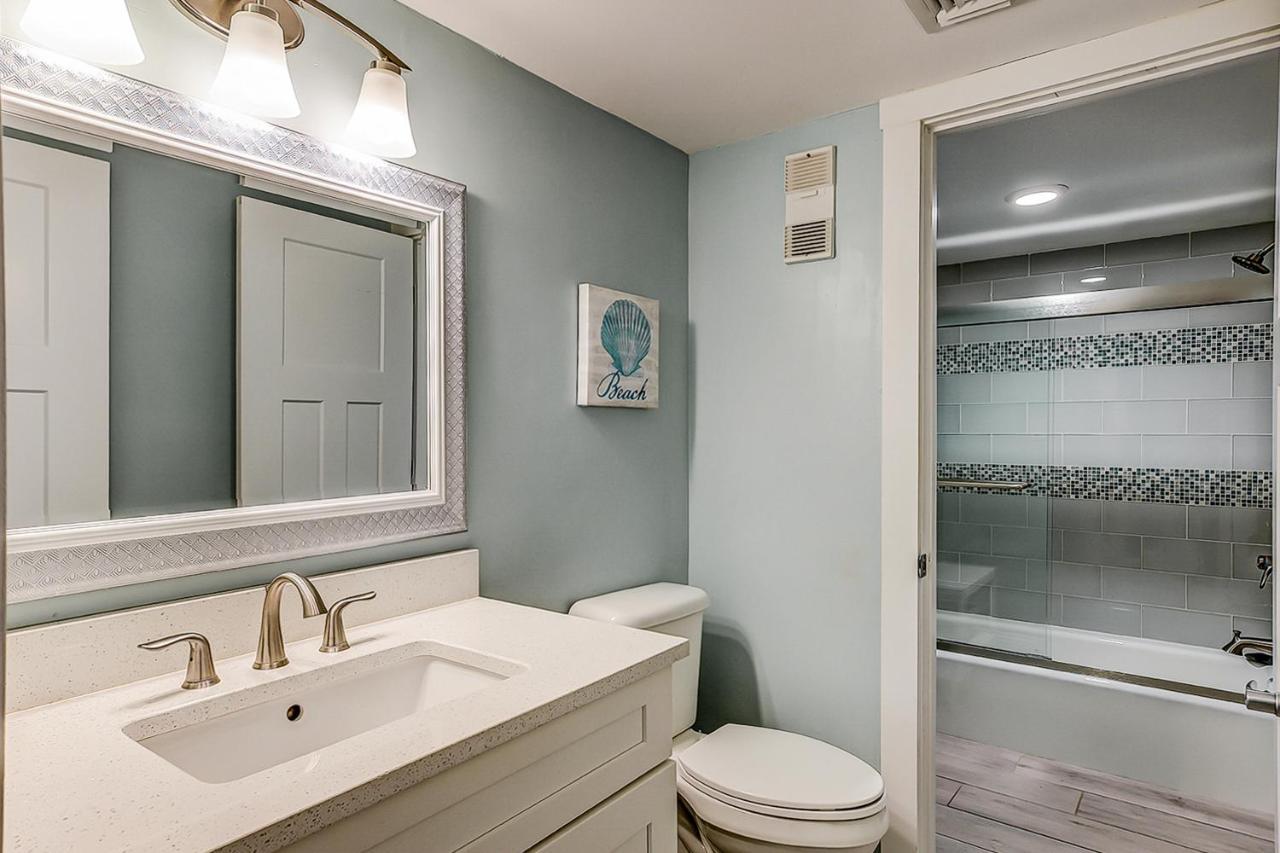 X Sea Marsh II 503 Apartment เมอร์เทิลบีช ภายนอก รูปภาพ