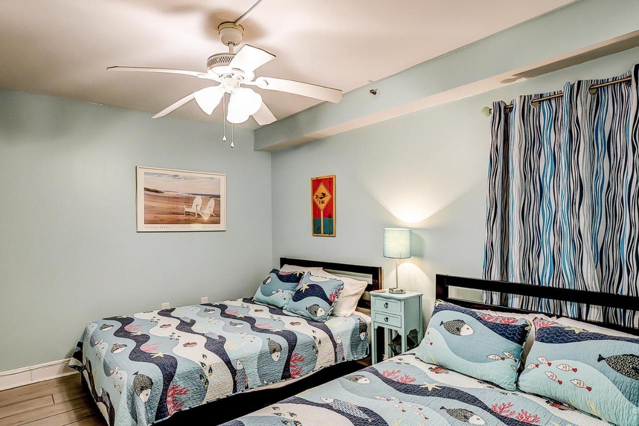 X Sea Marsh II 503 Apartment เมอร์เทิลบีช ภายนอก รูปภาพ